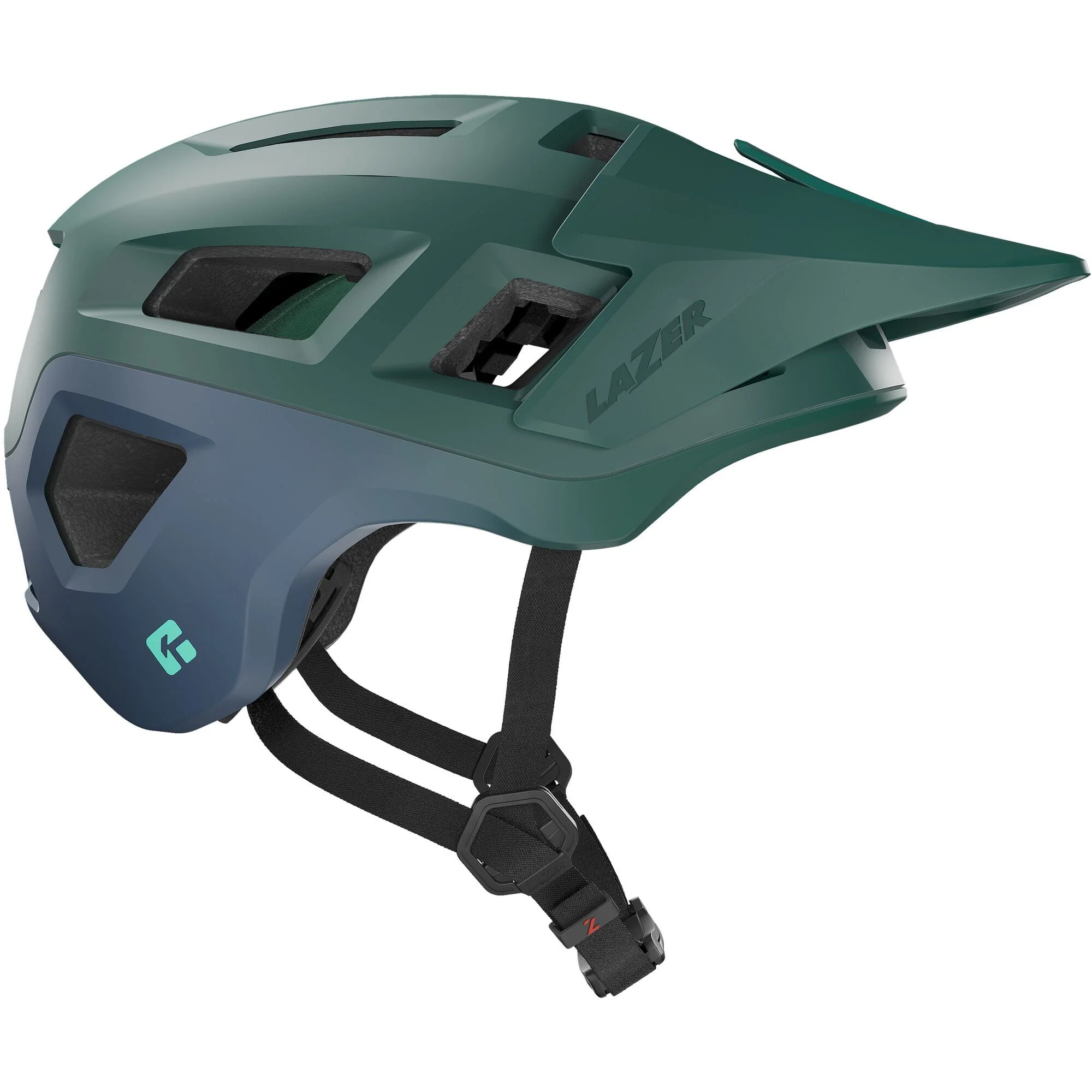 Lazer Coyote KinetiCore Helmet - Image 11