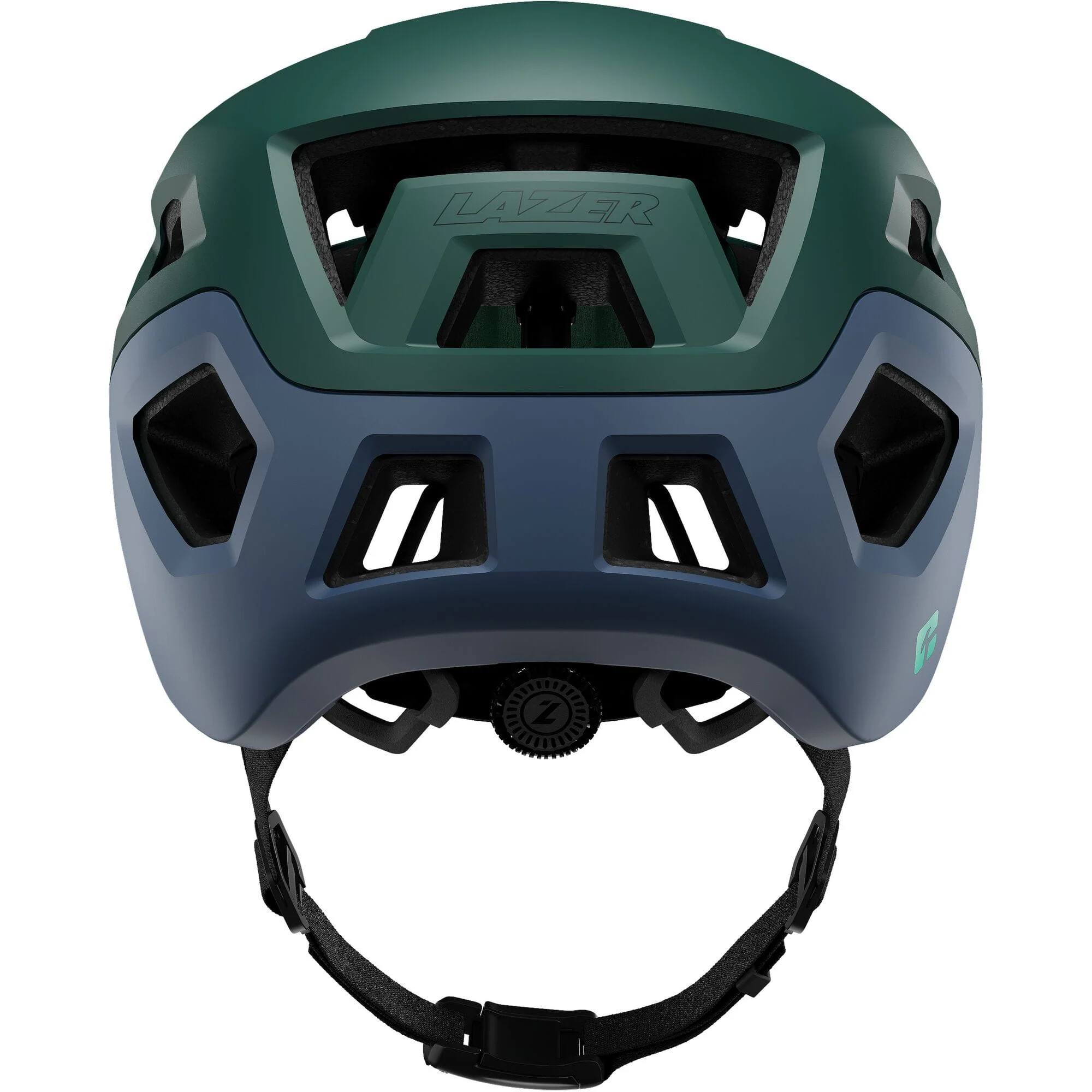 Lazer Coyote KinetiCore Helmet - Image 12