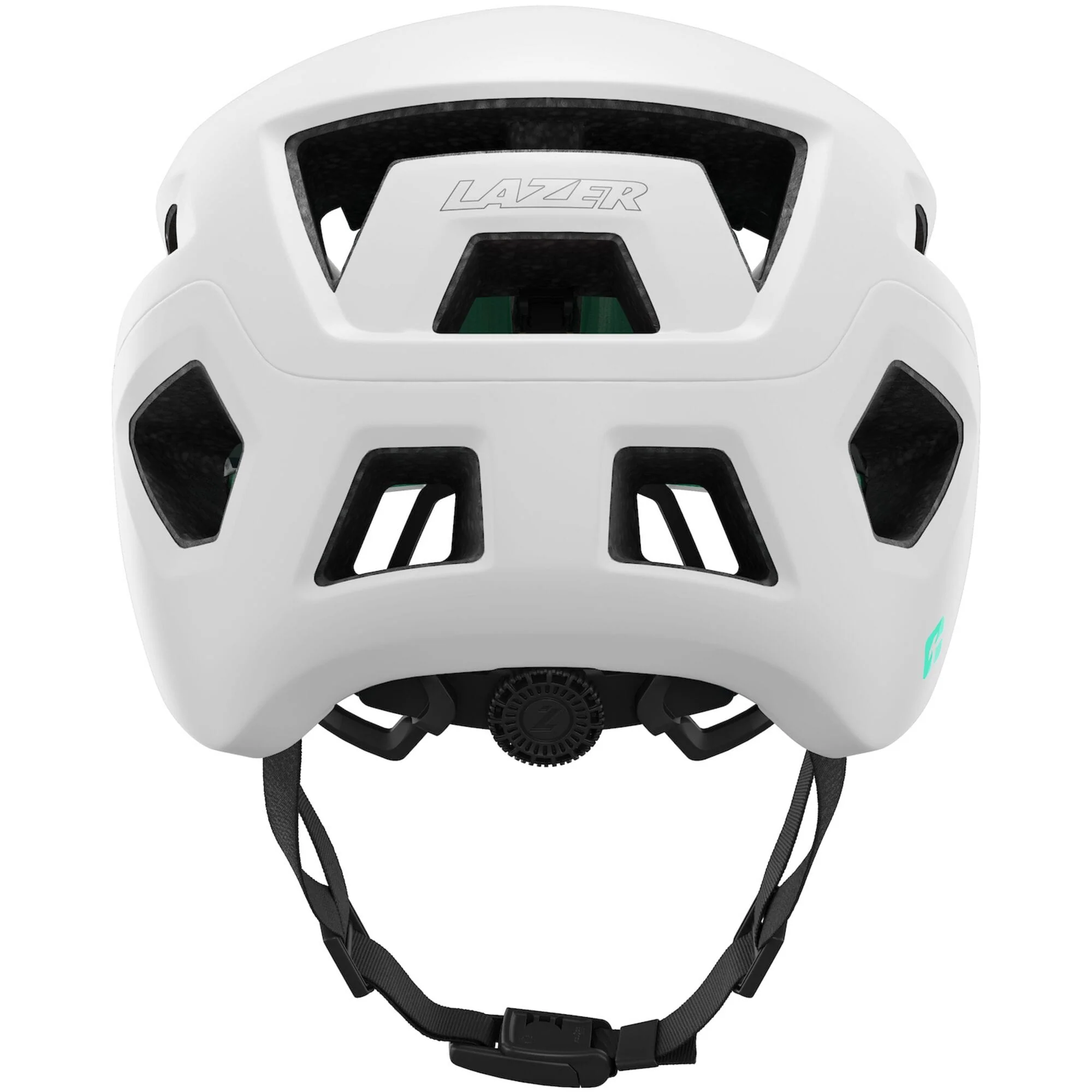 Lazer Coyote KinetiCore Helmet - Image 4