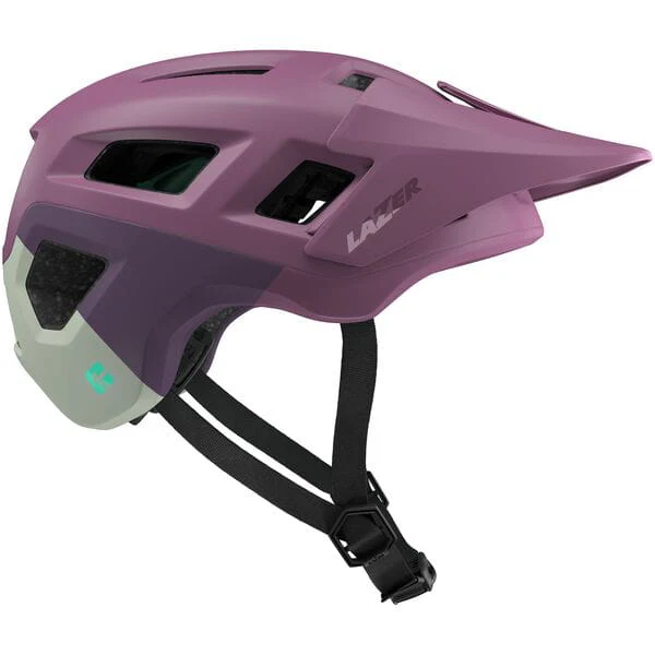 Lazer Coyote KinetiCore Helmet - Image 5