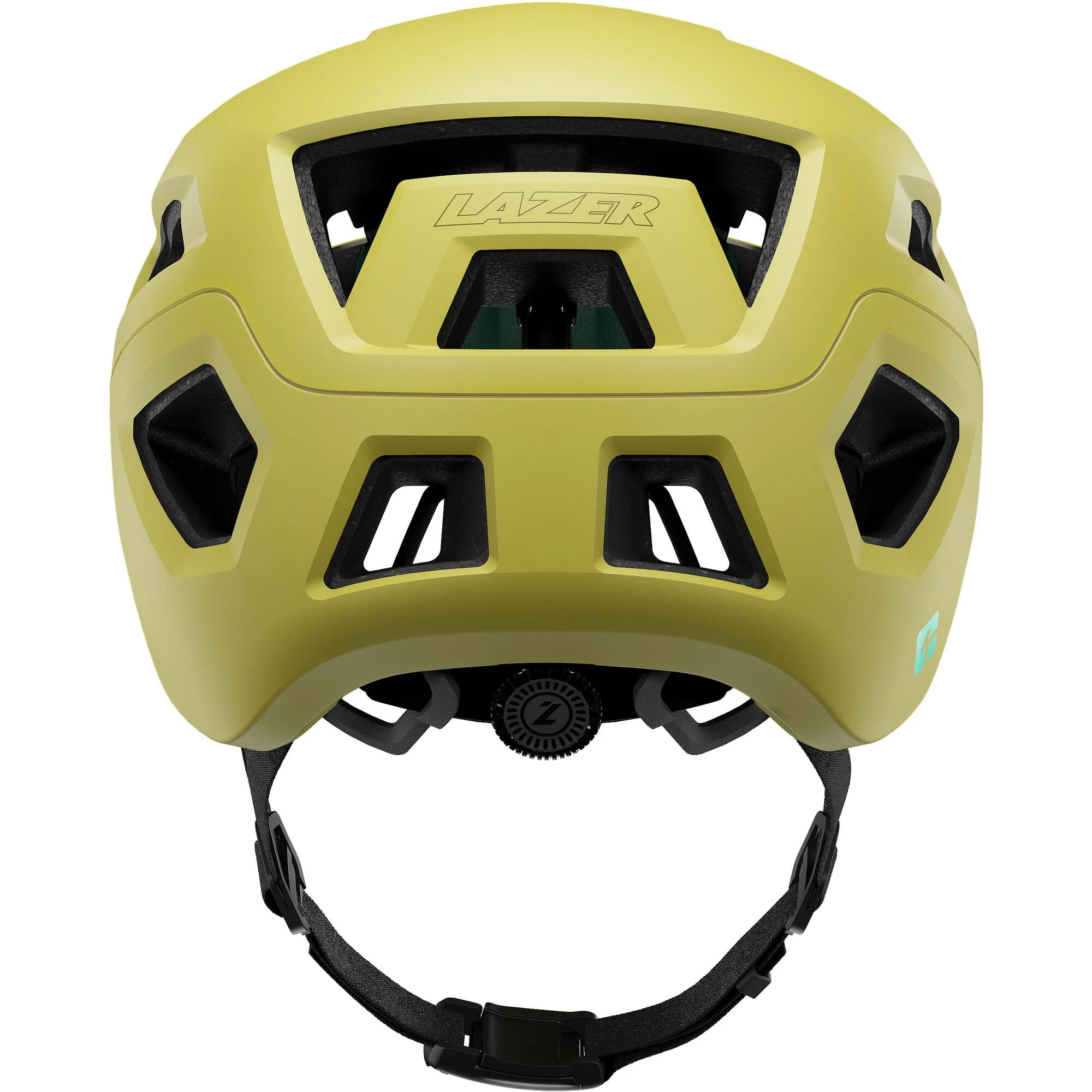 Lazer Coyote KinetiCore Helmet - Image 8