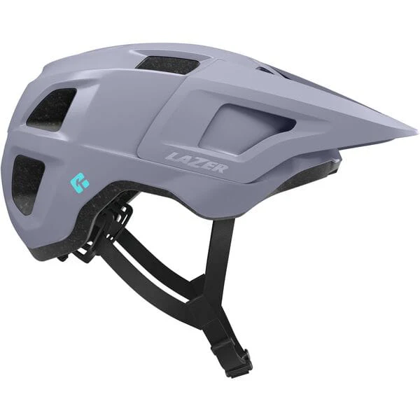 Lazer Finch Youth KinetiCore Helmet - Image 11