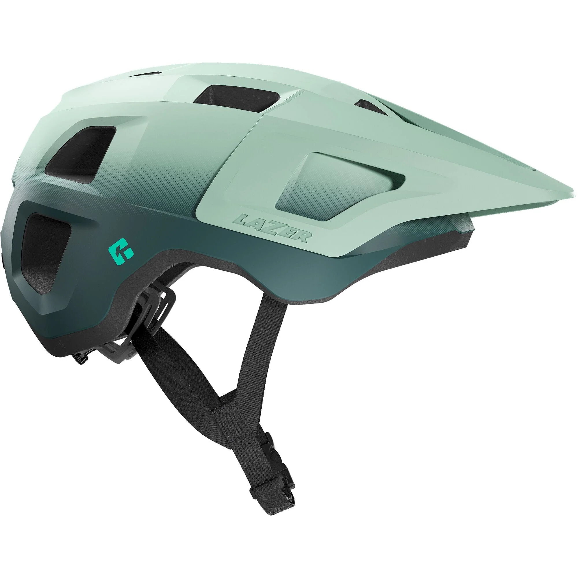 Lazer Finch Youth KinetiCore Helmet - Image 3