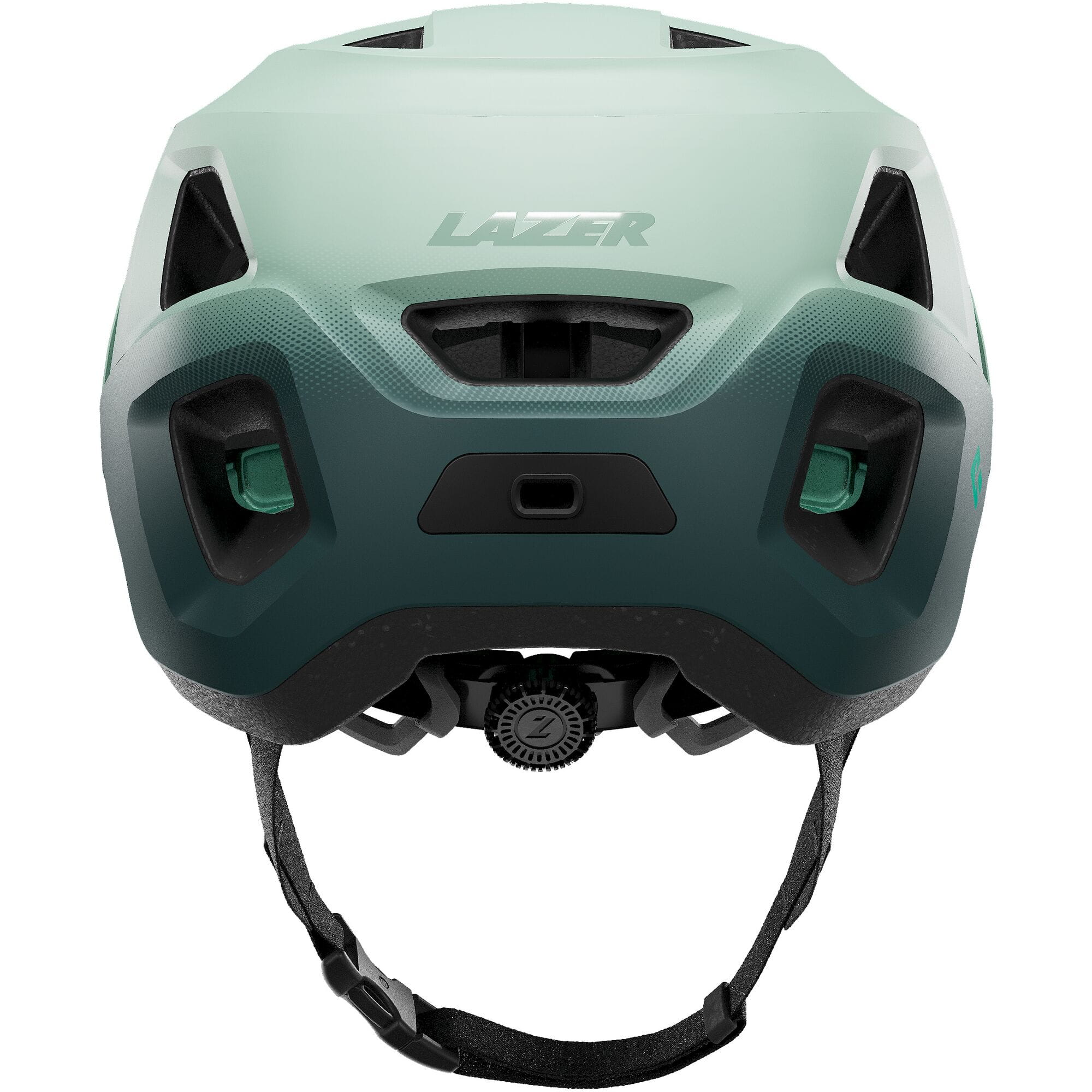 Lazer Finch Youth KinetiCore Helmet - Image 4
