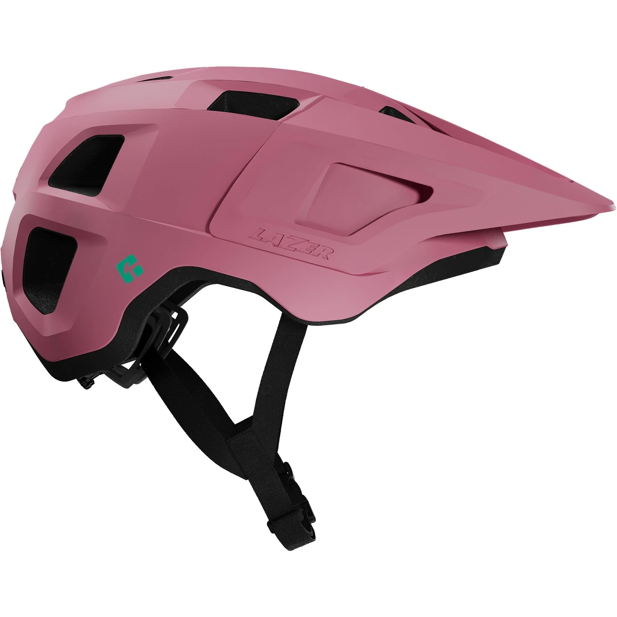 Lazer Finch Youth KinetiCore Helmet - Image 5
