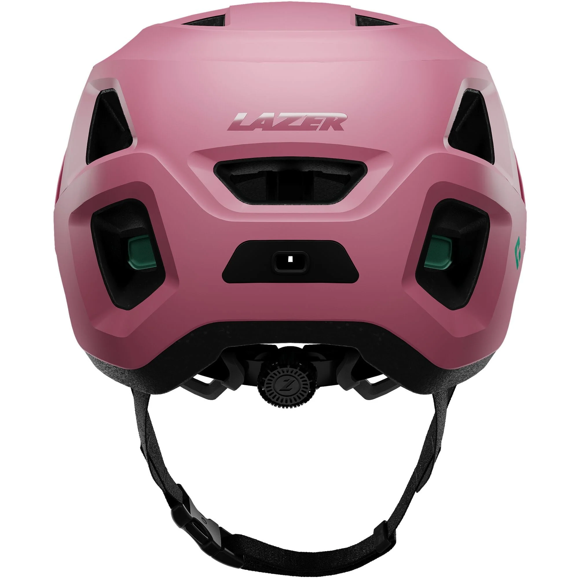 Lazer Finch Youth KinetiCore Helmet - Image 6