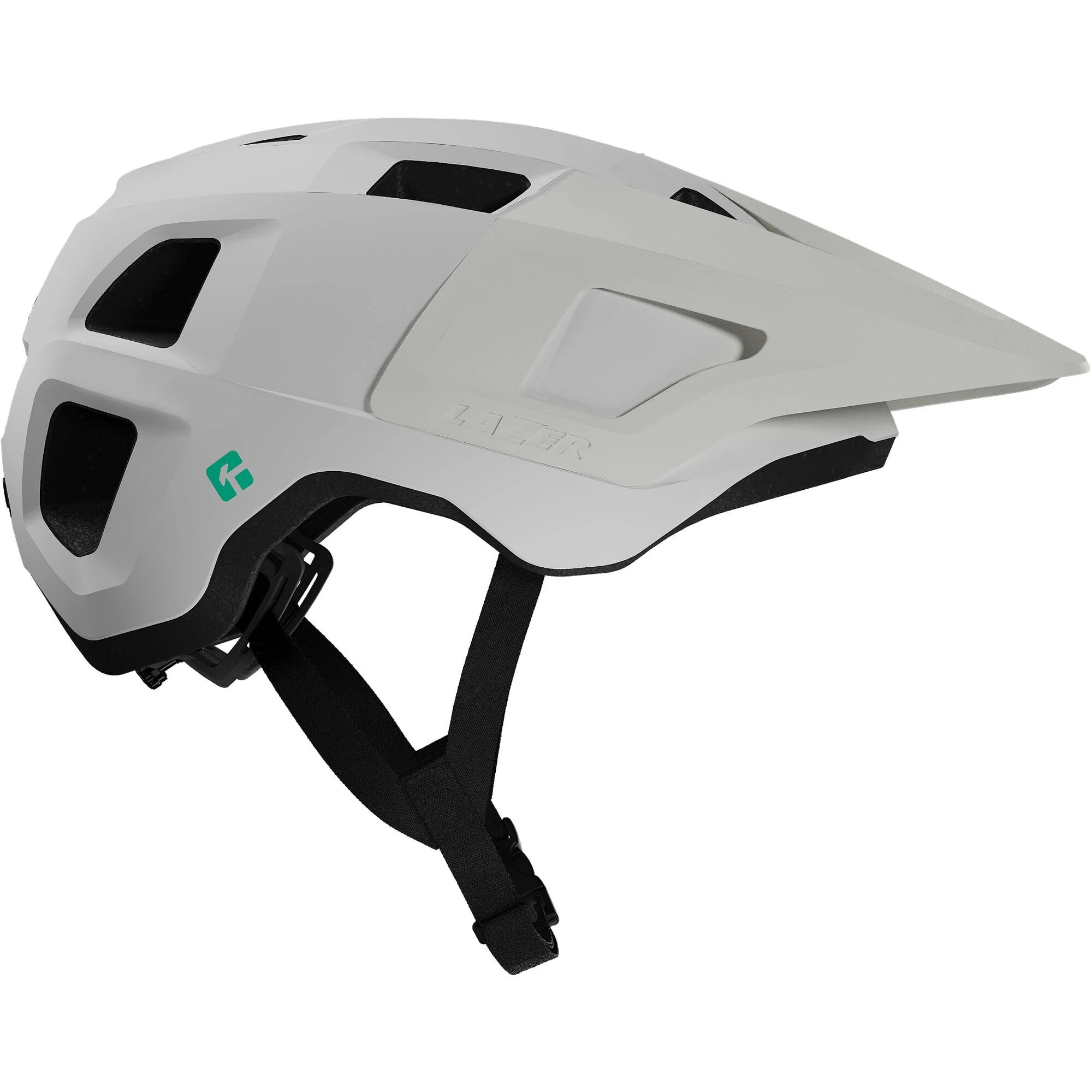 Lazer Finch Youth KinetiCore Helmet - Image 7