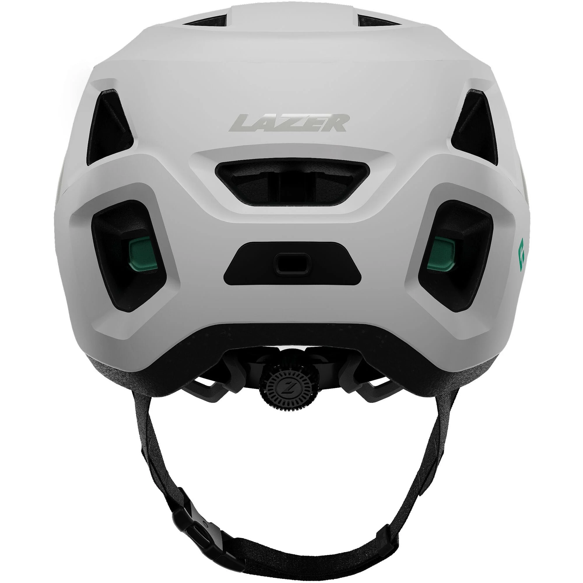 Lazer Finch Youth KinetiCore Helmet - Image 8
