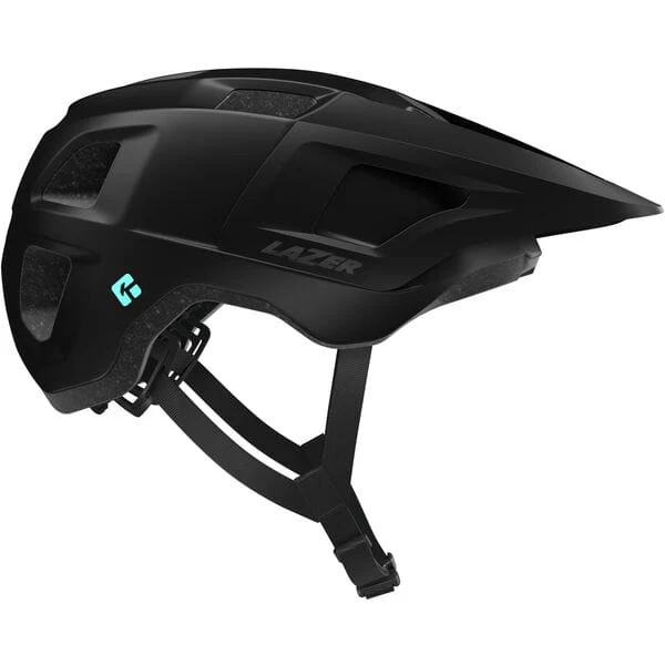 Lazer Finch Youth KinetiCore Helmet - Image 9