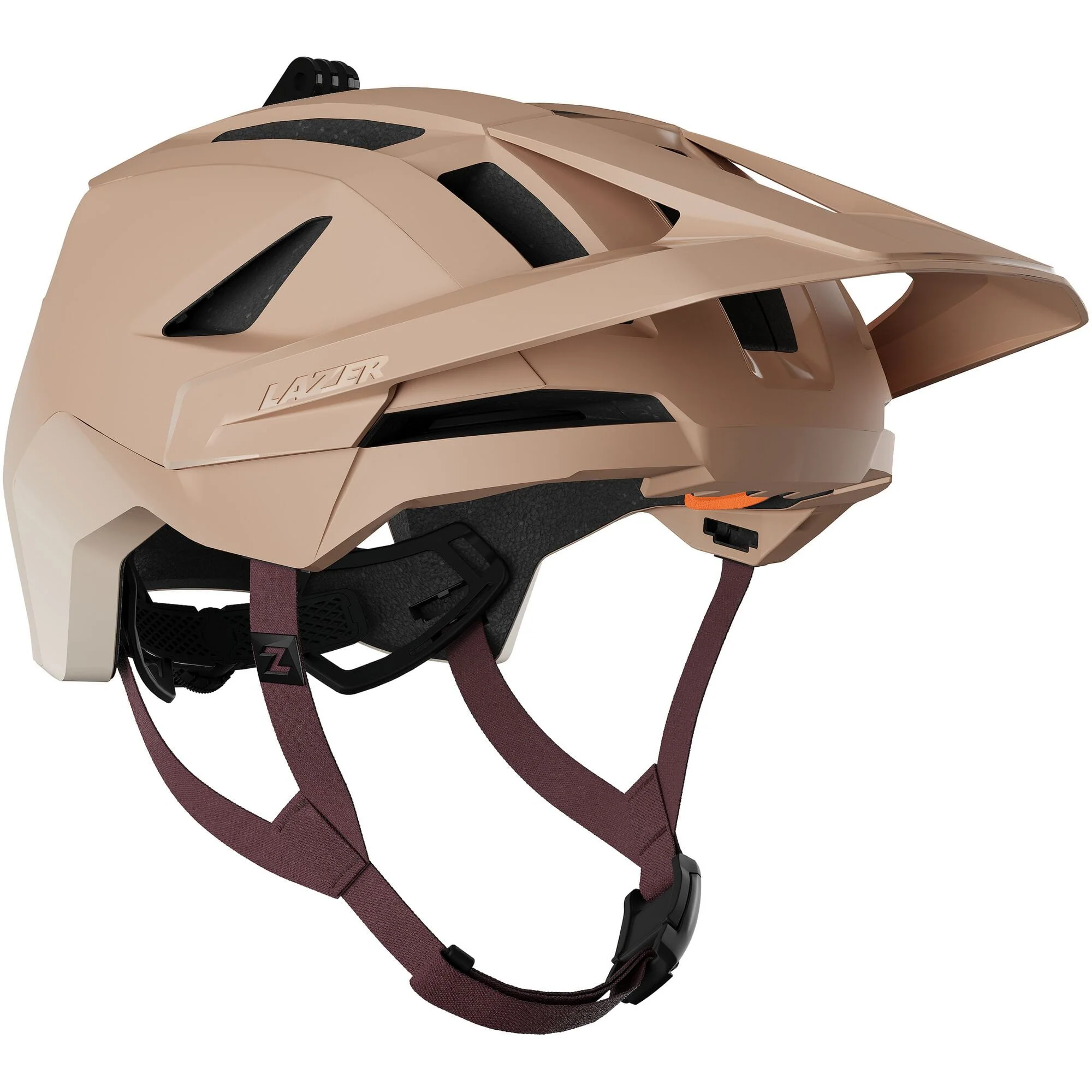 Lazer Impala KinetiCore Helmet - Image 10