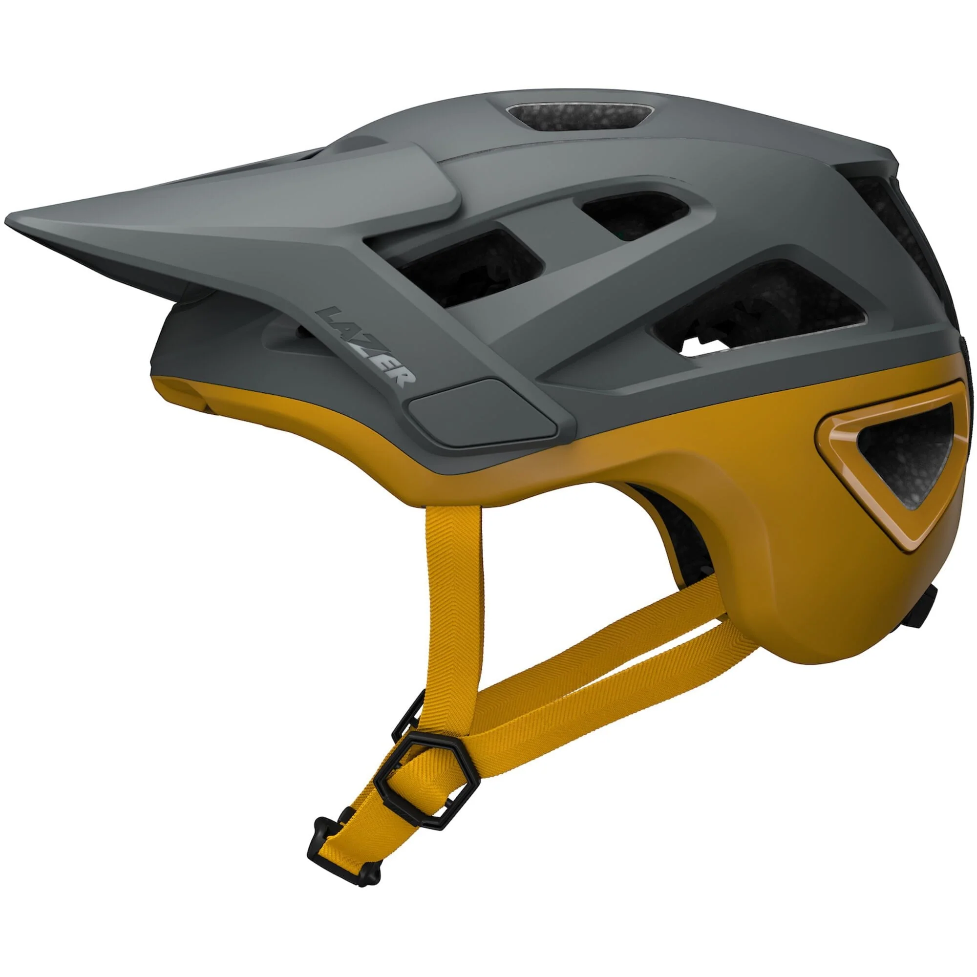 Lazer Jackal KinetiCore Helmet - Image 11