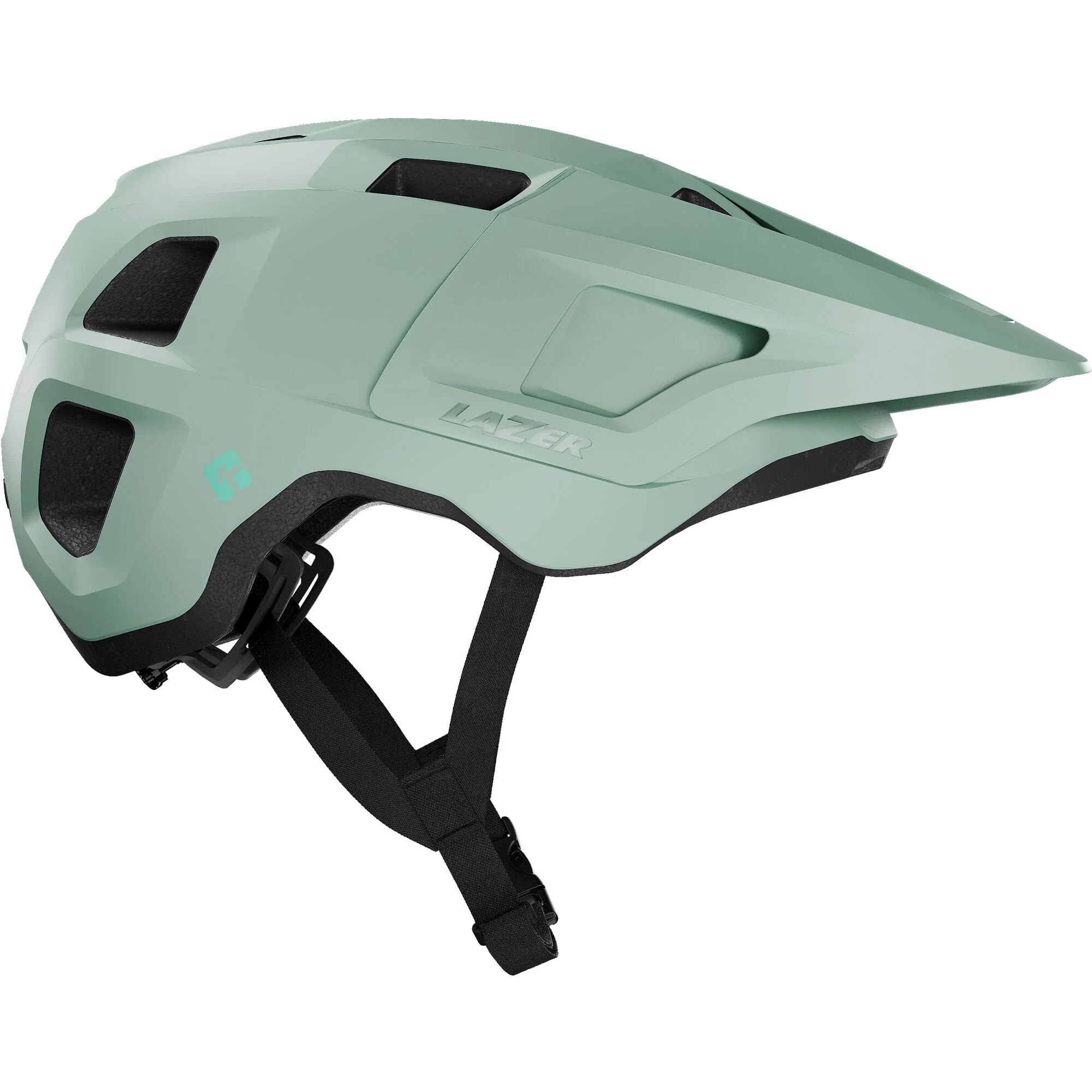 Lazer Lupo KinetiCore Helmet - Image 3