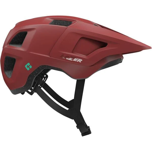 Lazer Lupo KinetiCore Helmet - Image 9