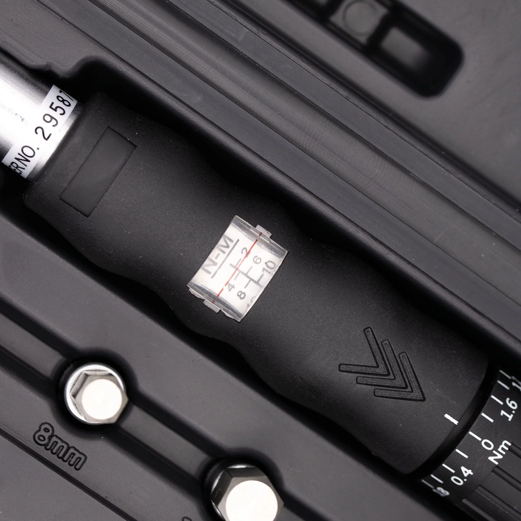 M Part Torque wrench - Image 4