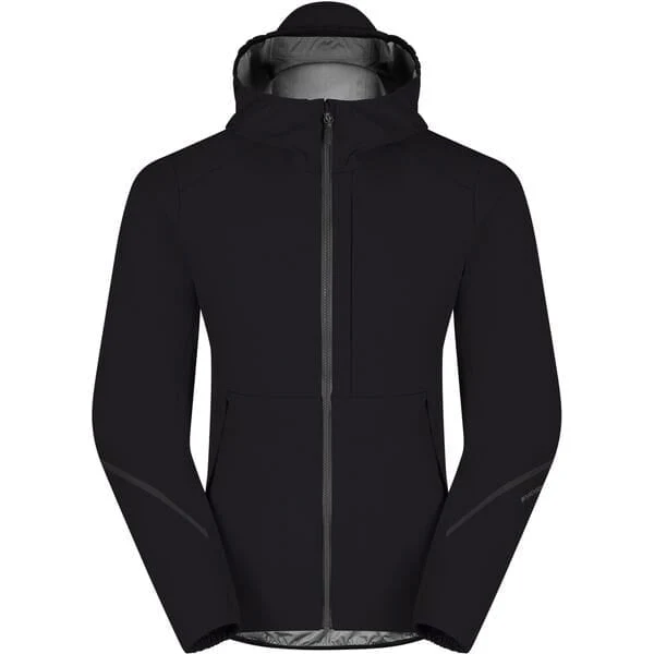 Madison Flux 3-Layer Men's Waterproof Trail Jacket - Image 3