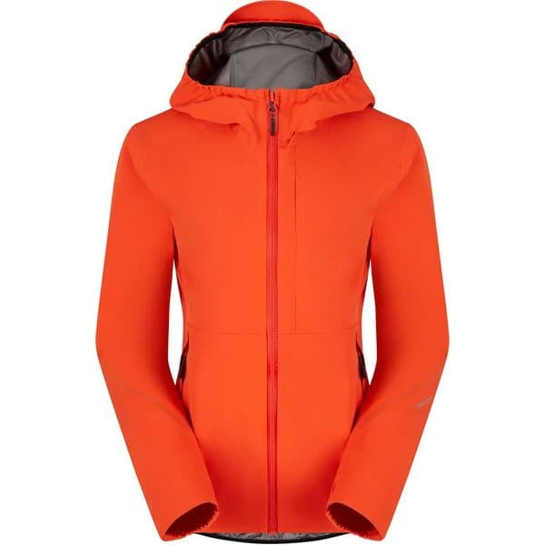 Madison Flux 3-Layer Women's Waterproof Trail Jacket - Image 3