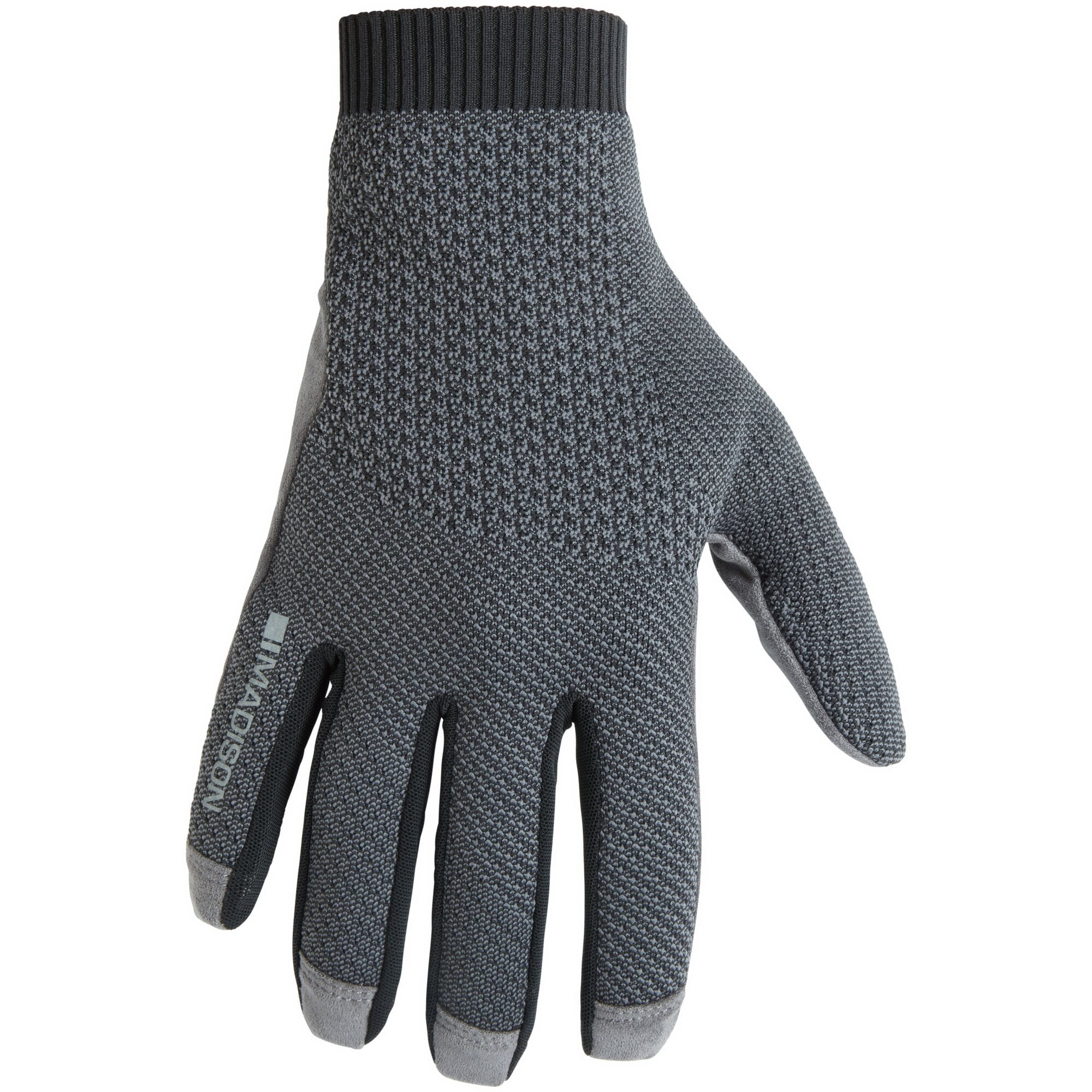 Madison Flux Ergonomix Trail Gloves - Image 3