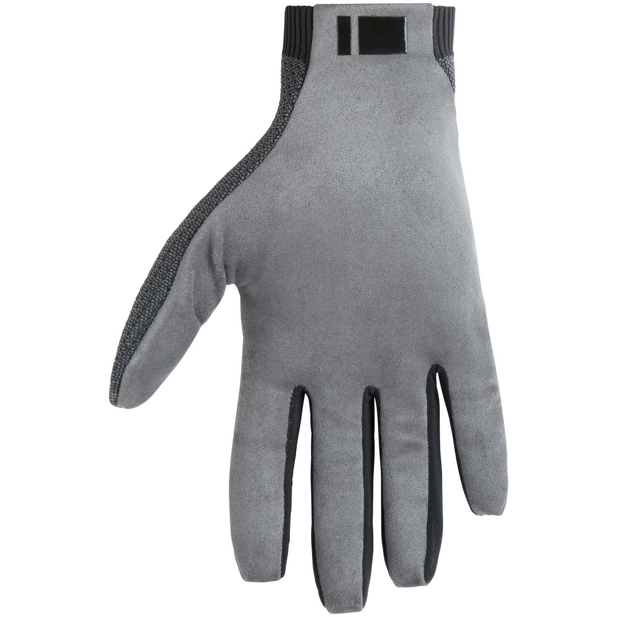Madison Flux Ergonomix Trail Gloves - Image 4