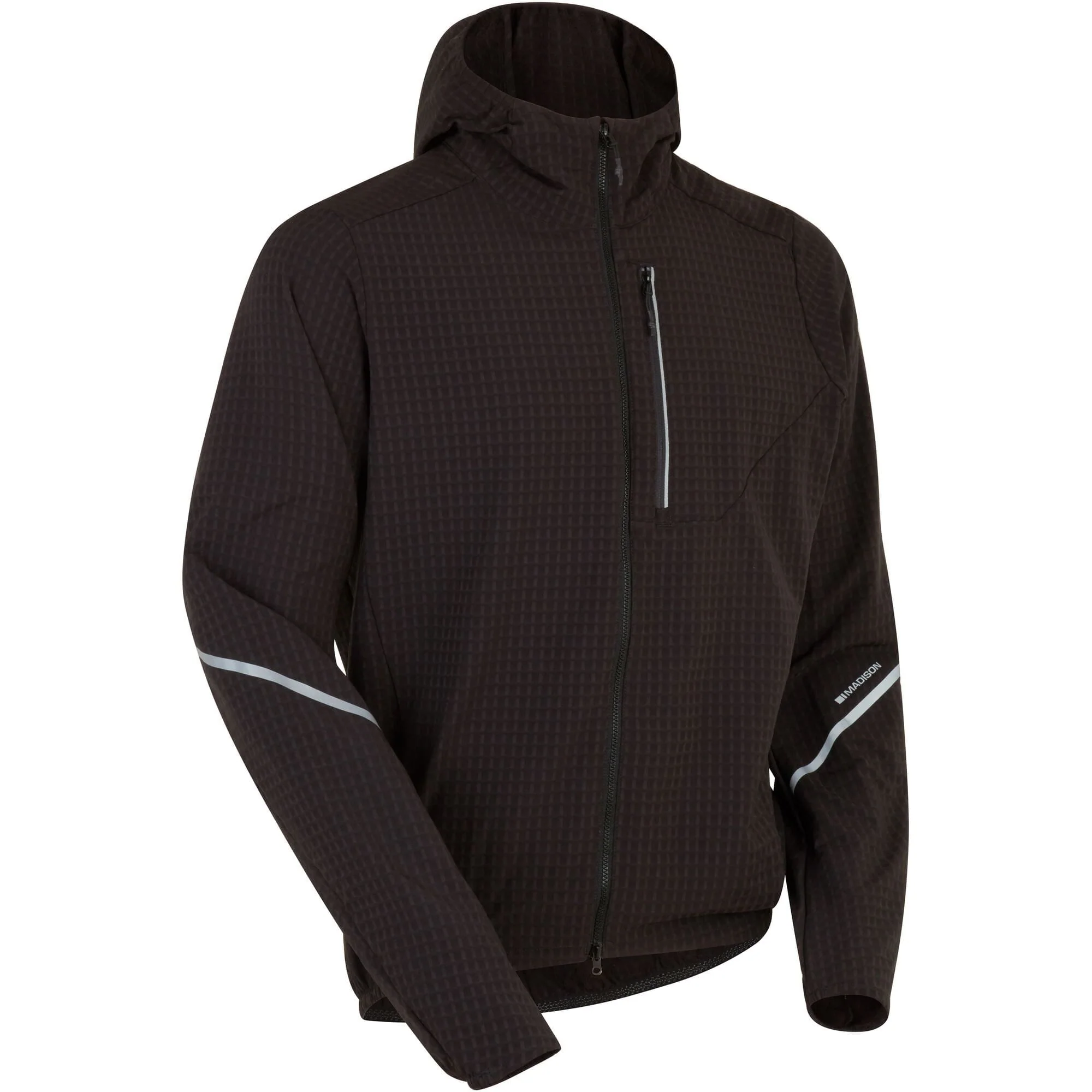 Madison Roam Men's Isoler Thermal Trail Jacket - Image 4