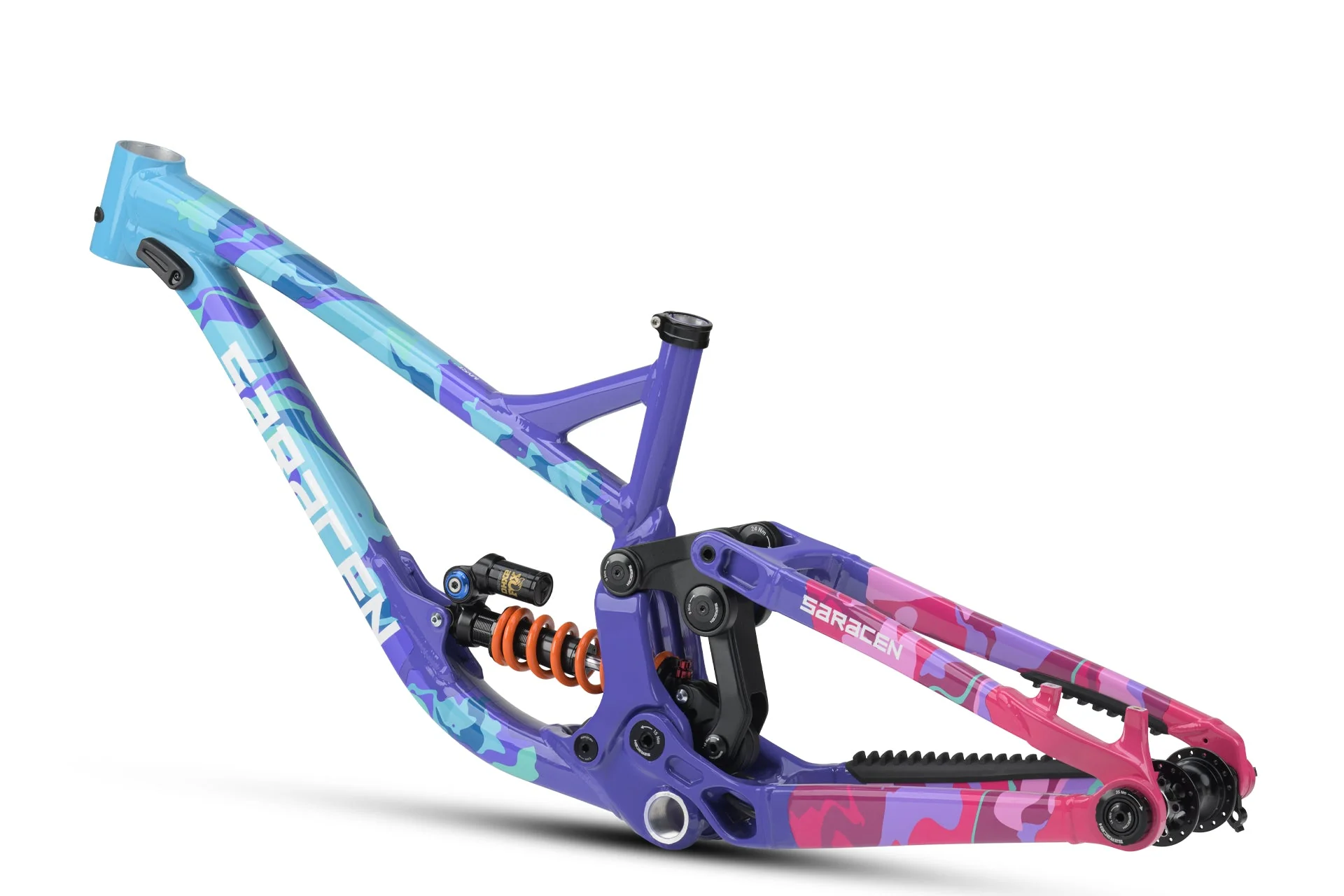 Myst X Frameset - LTD - Image 3