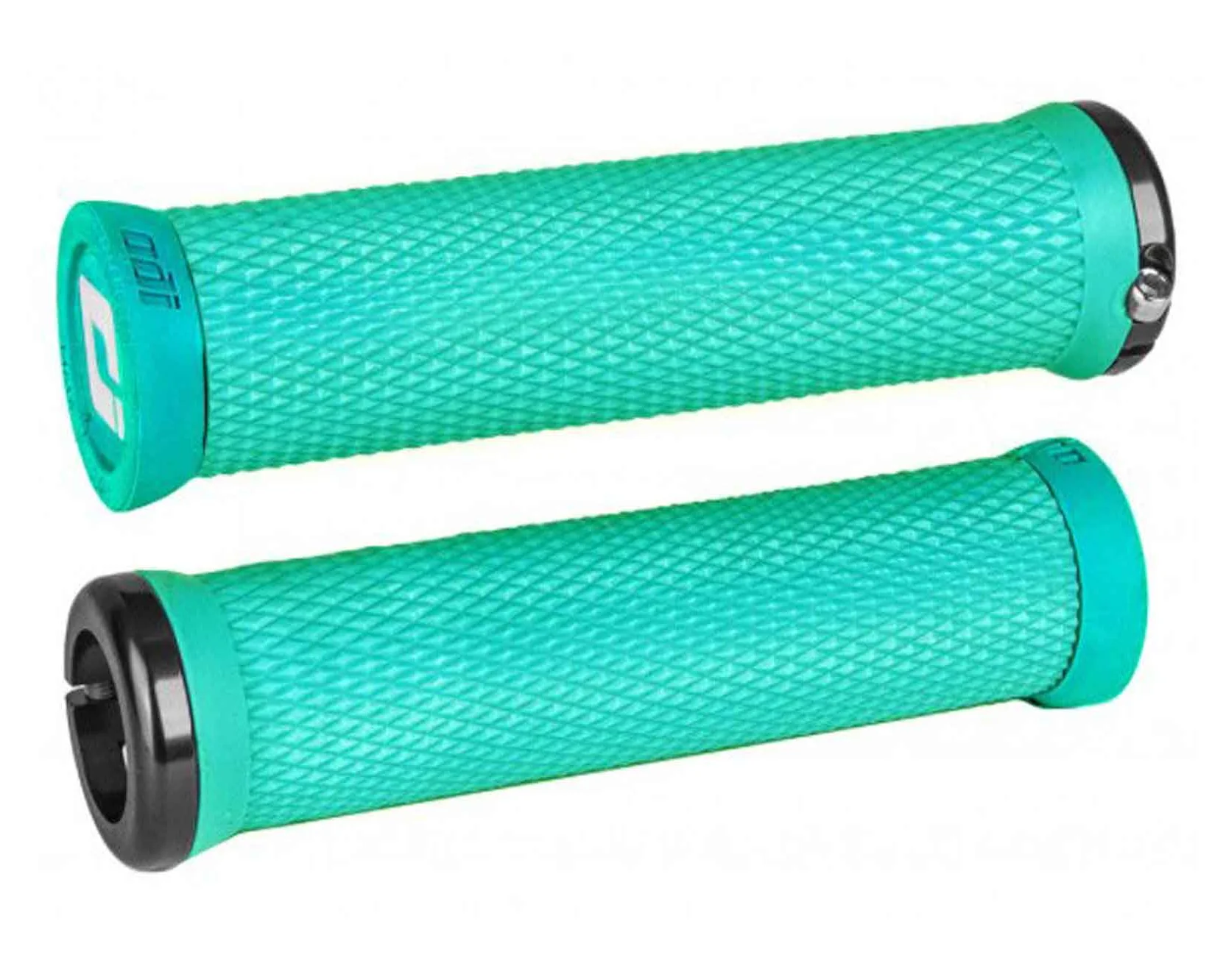 ODI Elite Motion Lock On Grips - Image 3