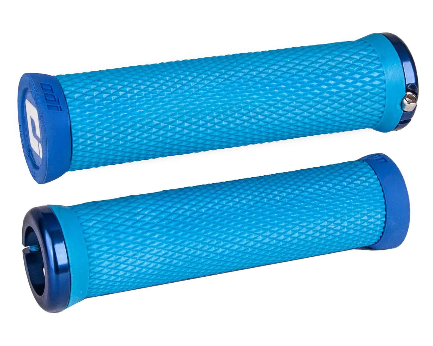ODI Elite Motion Lock On Grips - Image 5