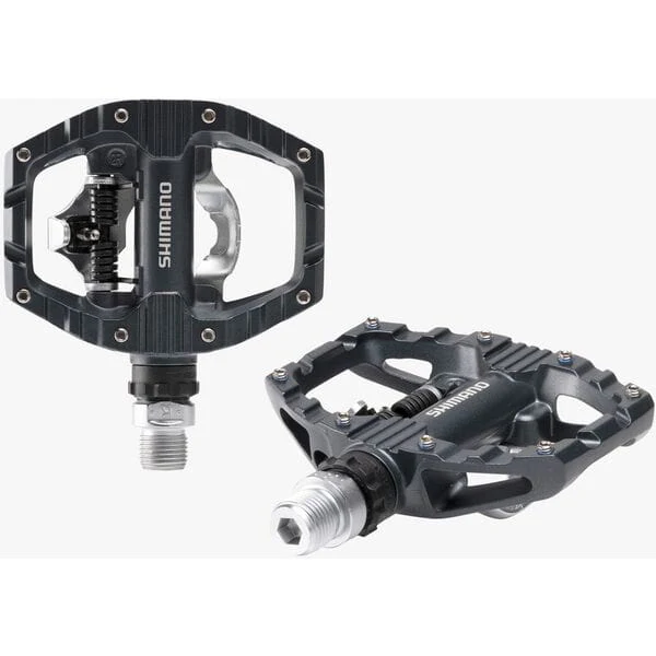 Shimano PD-EH500 SPD pedals - Image 3
