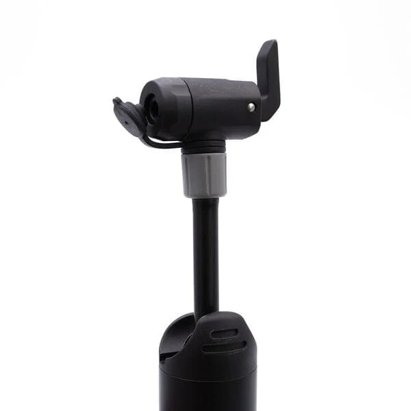 Truflo Air Flow Pocket High Volume CNC Mini Pump - Image 3