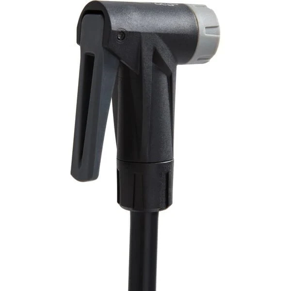 Truflo Easitrax 4 Floor Pump - Image 3